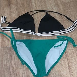 Swim set - H&M
